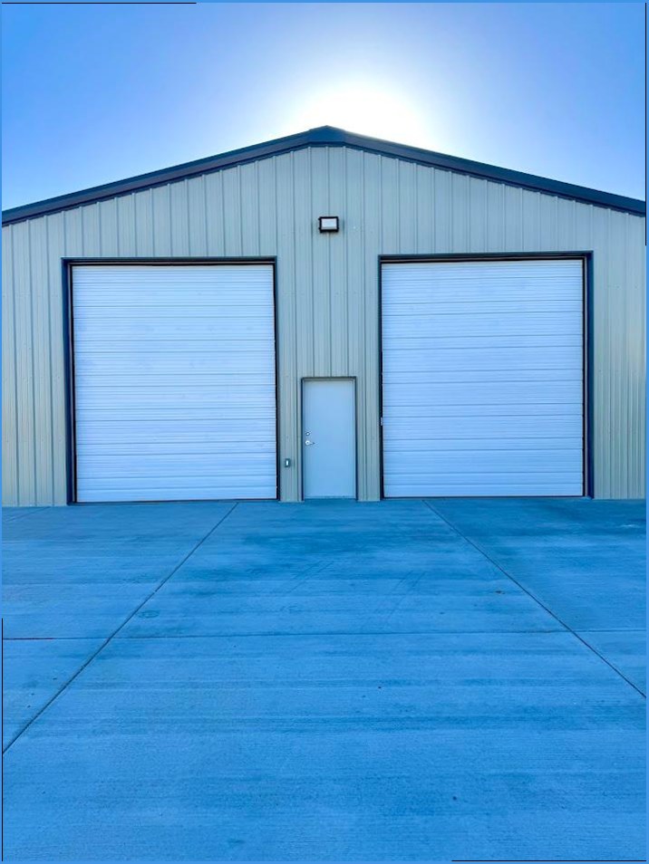Phoenix Garage Door Repair project